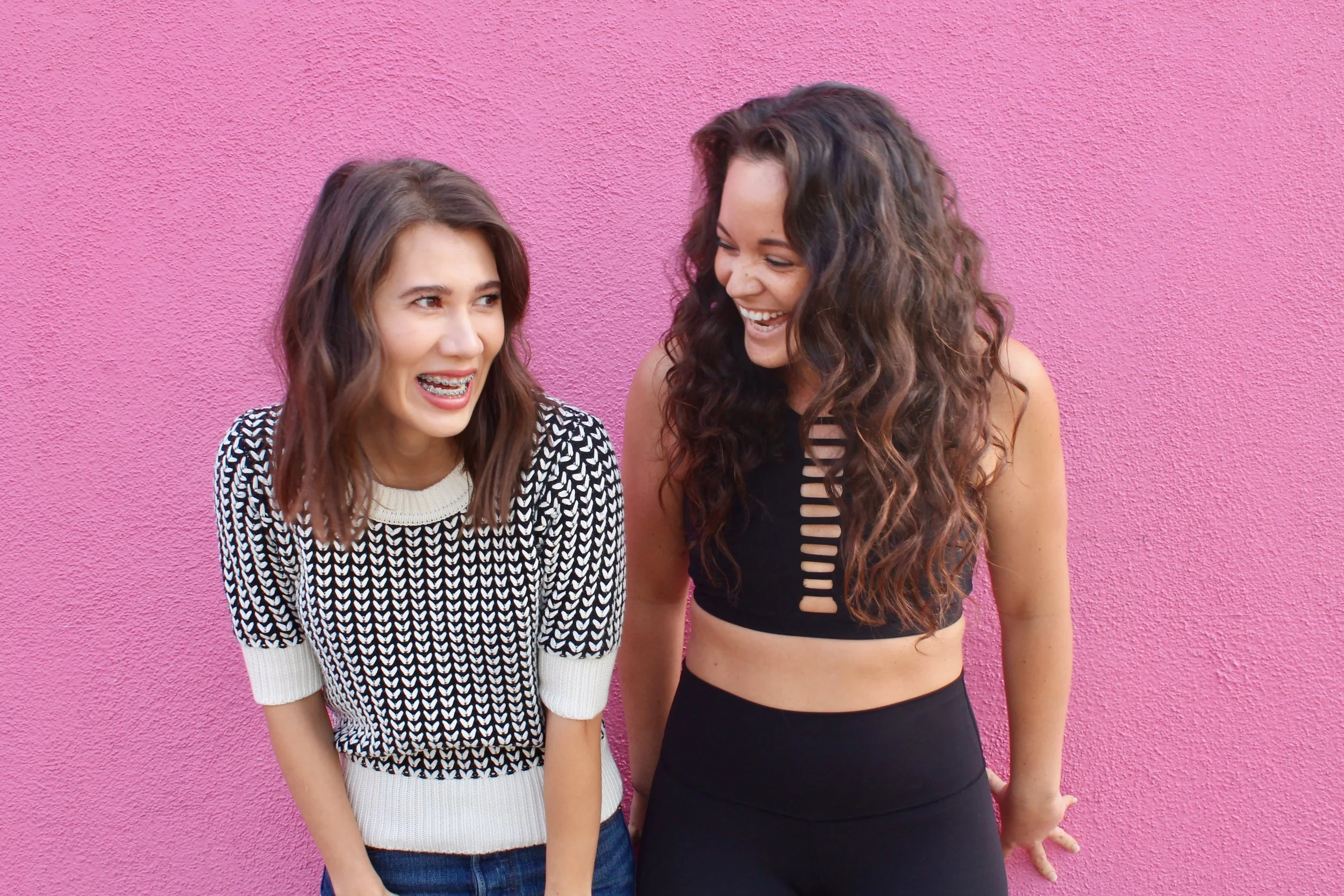 A Mermaid &amp; A Gemini Podcast