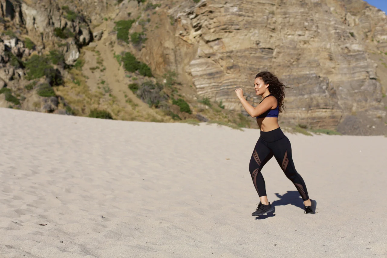 5 Reasons Why Running Really Sucks