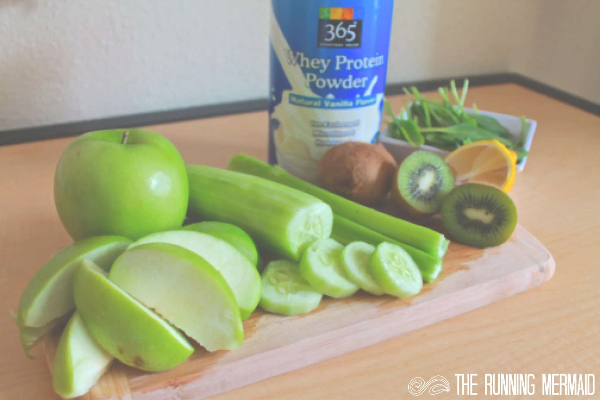 The Citrus Siren Potion