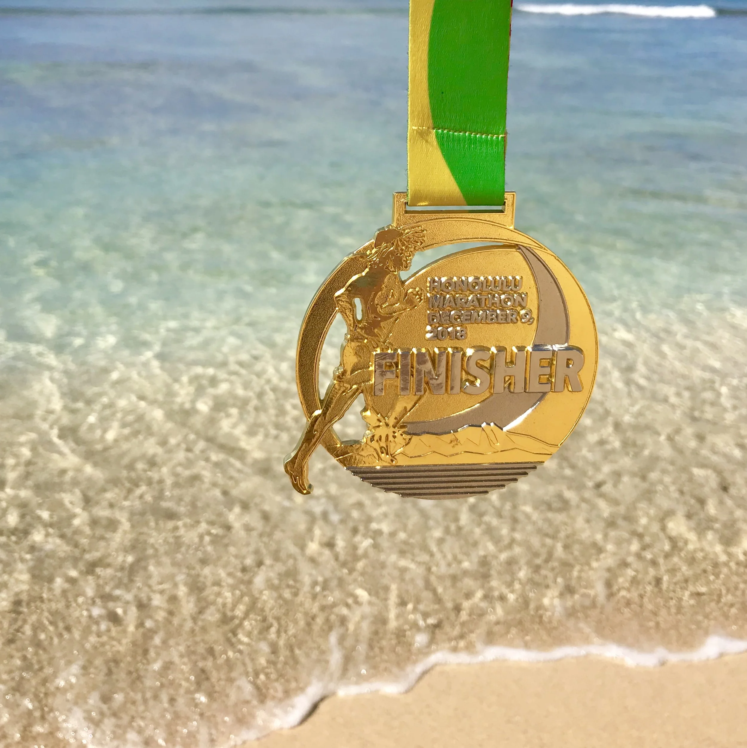 How To Crush Your First Half-Marathon