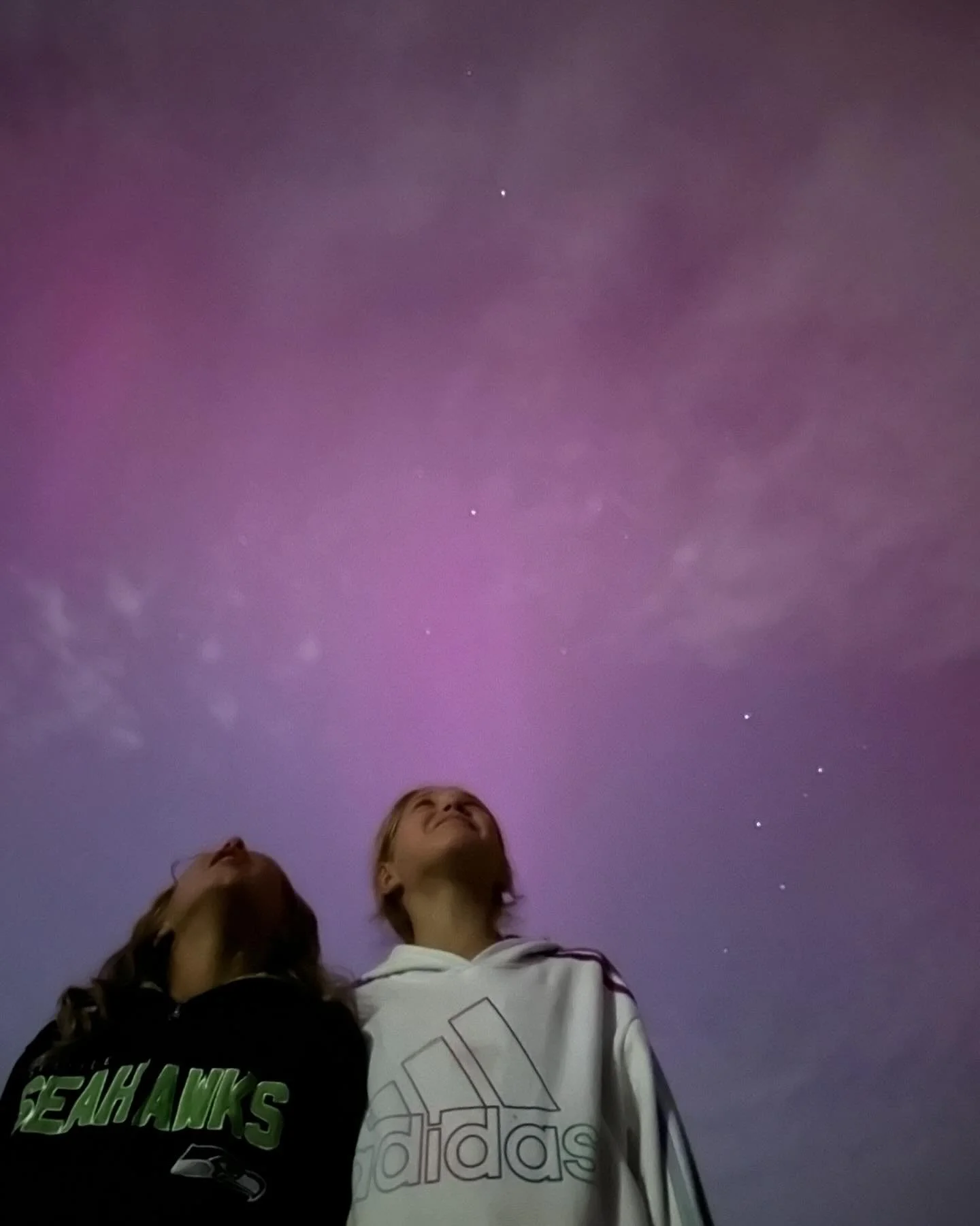 #northernlights