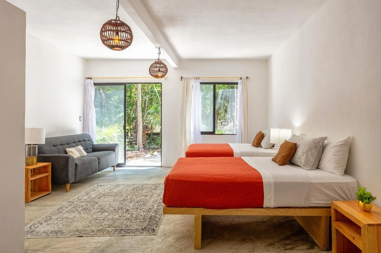 Here in the heart of the Mayan jungle, our eco-sanctuary was built with intention. Not just to hold people, but to hold healing.

Whether it&rsquo;s movement, stillness, ceremony, or connection, our space has a way of supporting it all.

If you&rsquo