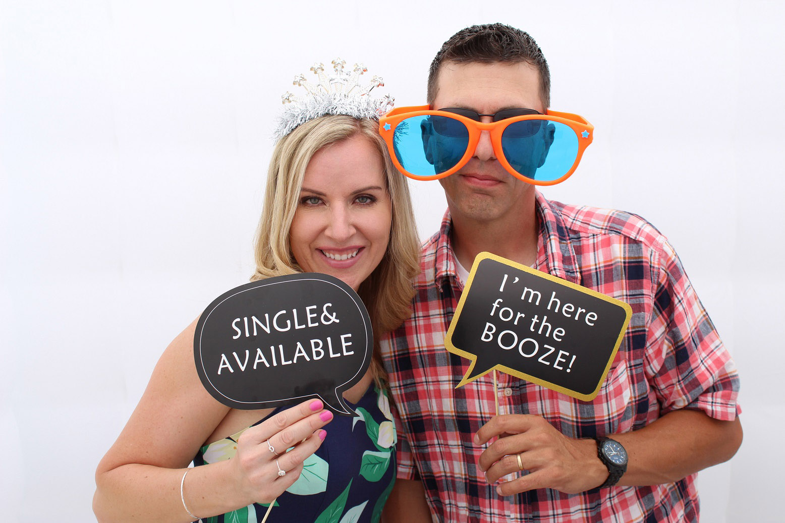 K Star's Photography | Photo Booth