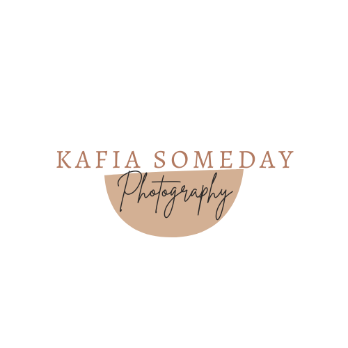 Kafia Someday Photography