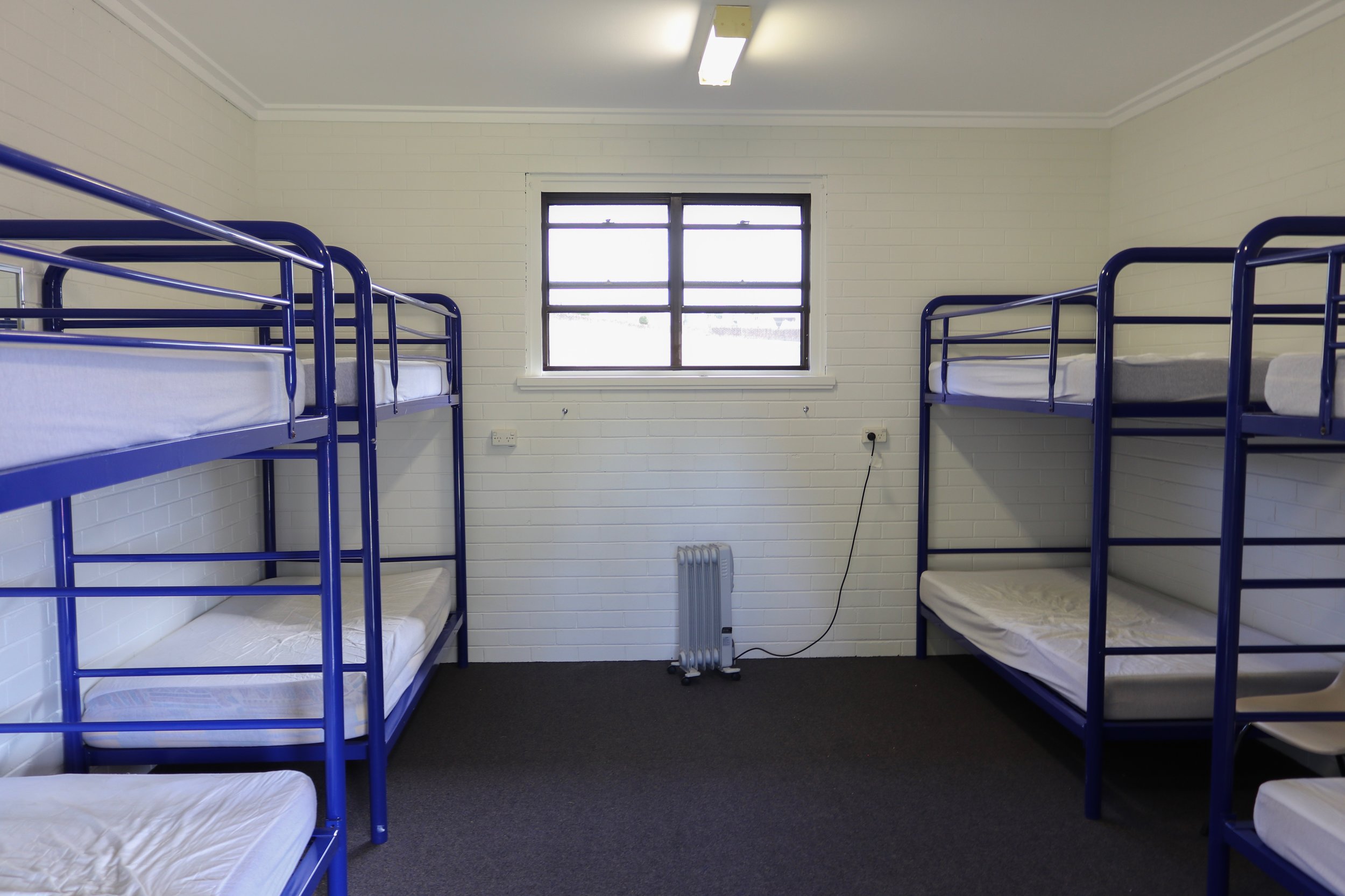 Image of bunk beds