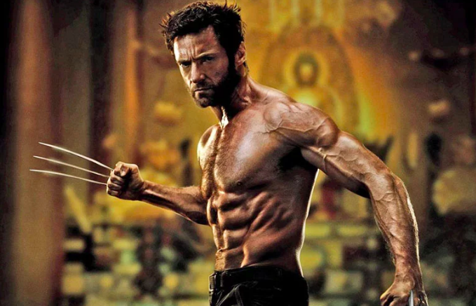 3 Tips for Getting Shredded