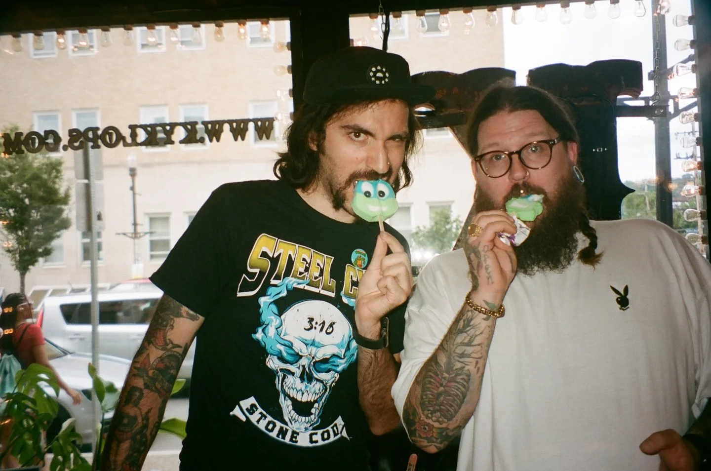 Simply lost behind the Viewfinder, I see you all.
And what a joy it is to witness 🫶☯️✌️
&bull;
I&rsquo;ve seen much in my life, but sharing the small moments feels so special and important to my heart. I plan to put a lot of myself out there for thi