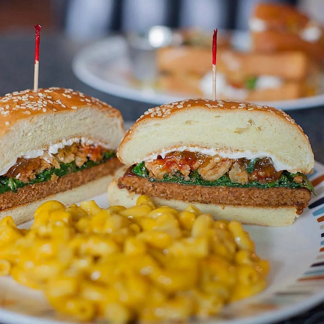 Photo: Spiral Diner/Facebook
