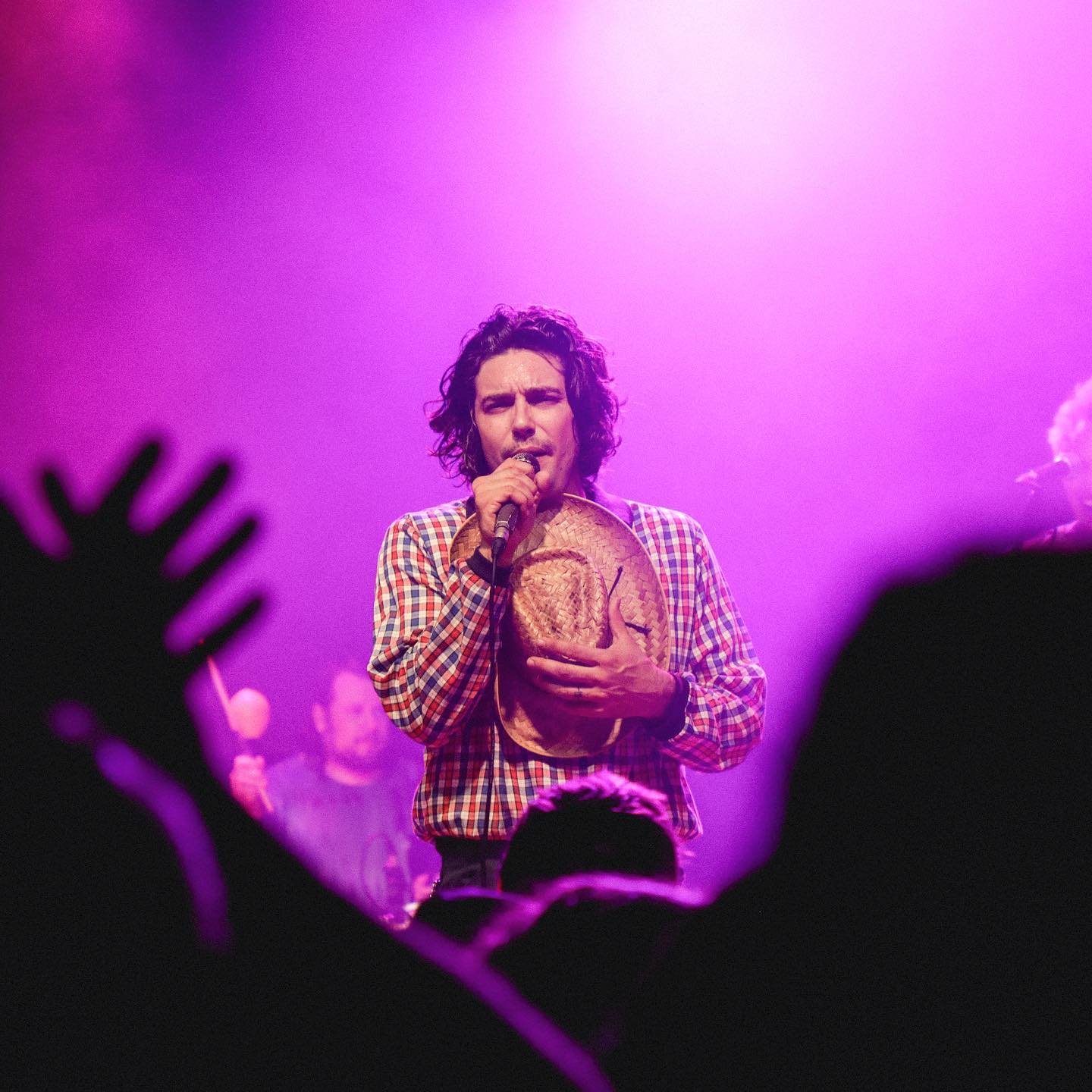 Photo: The Growlers/Facebook