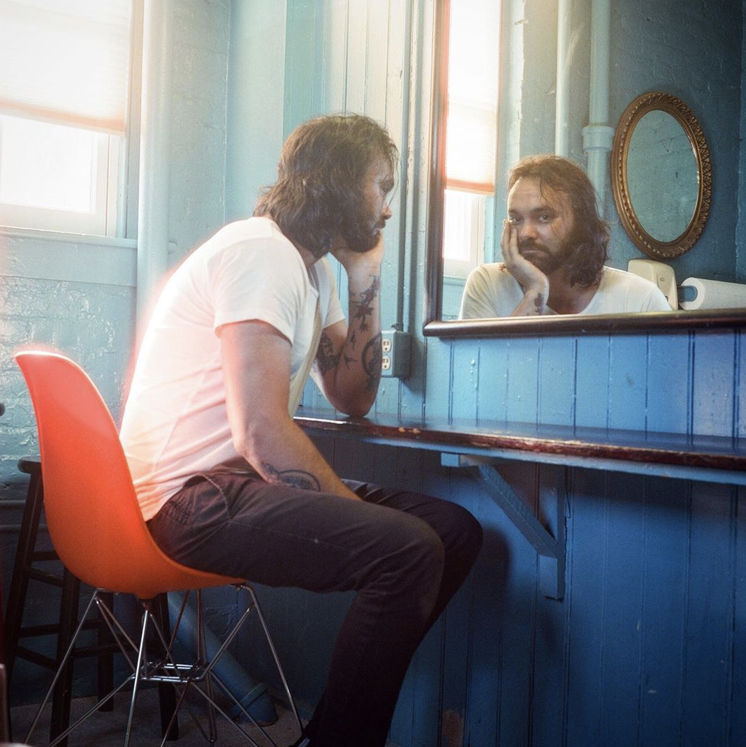 Photo: Shakey Graves/Facebook
