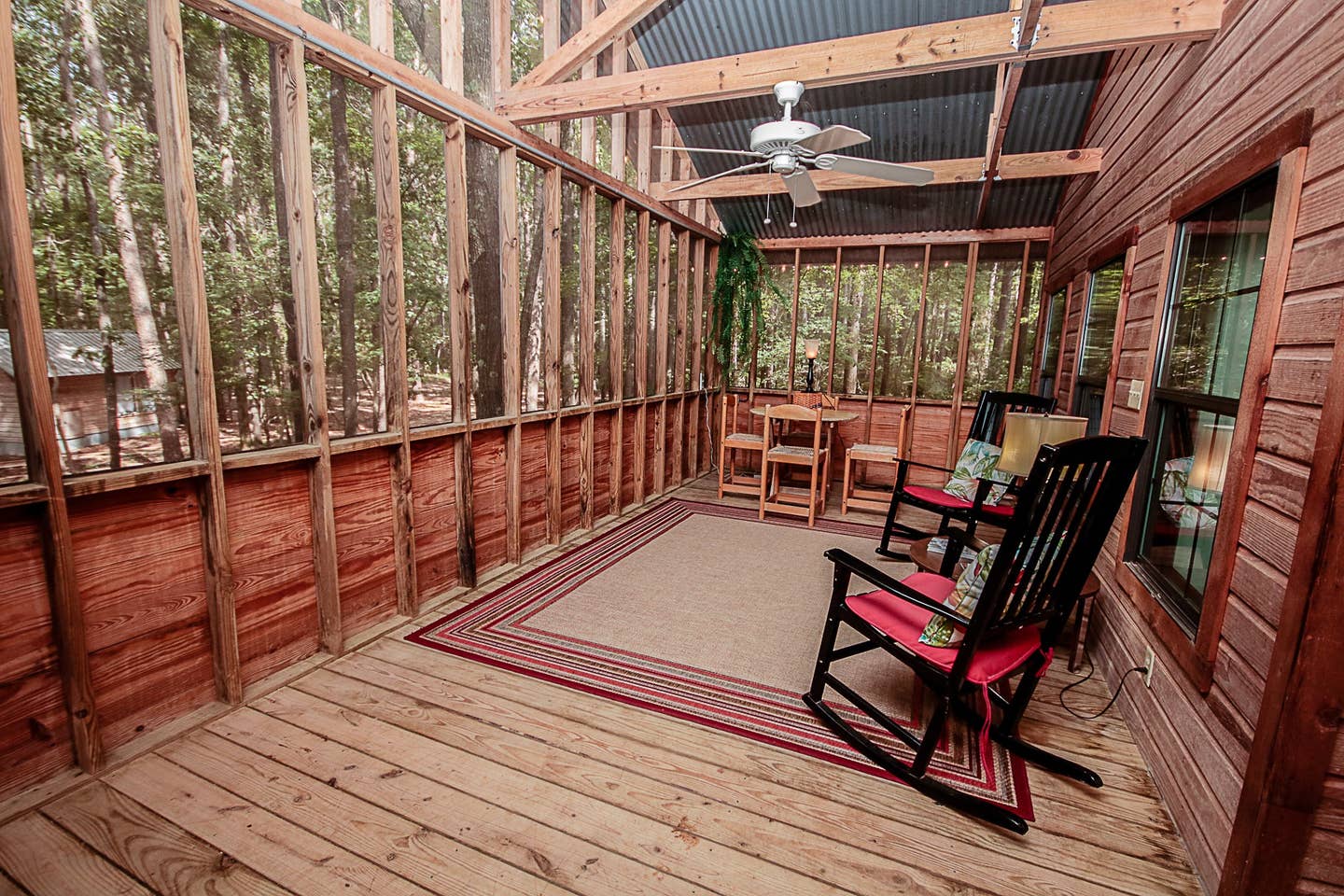 Photo: The Tree House/Airbnb