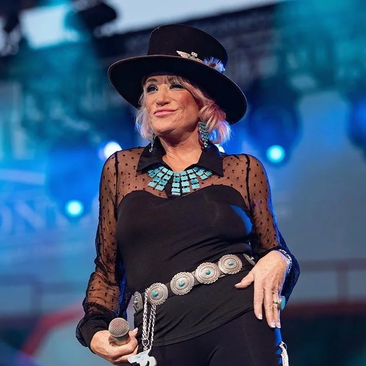Photo: Tanya Tucker/Facebook