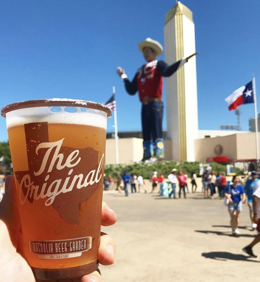 Photo: @communitybeerco/Instagram