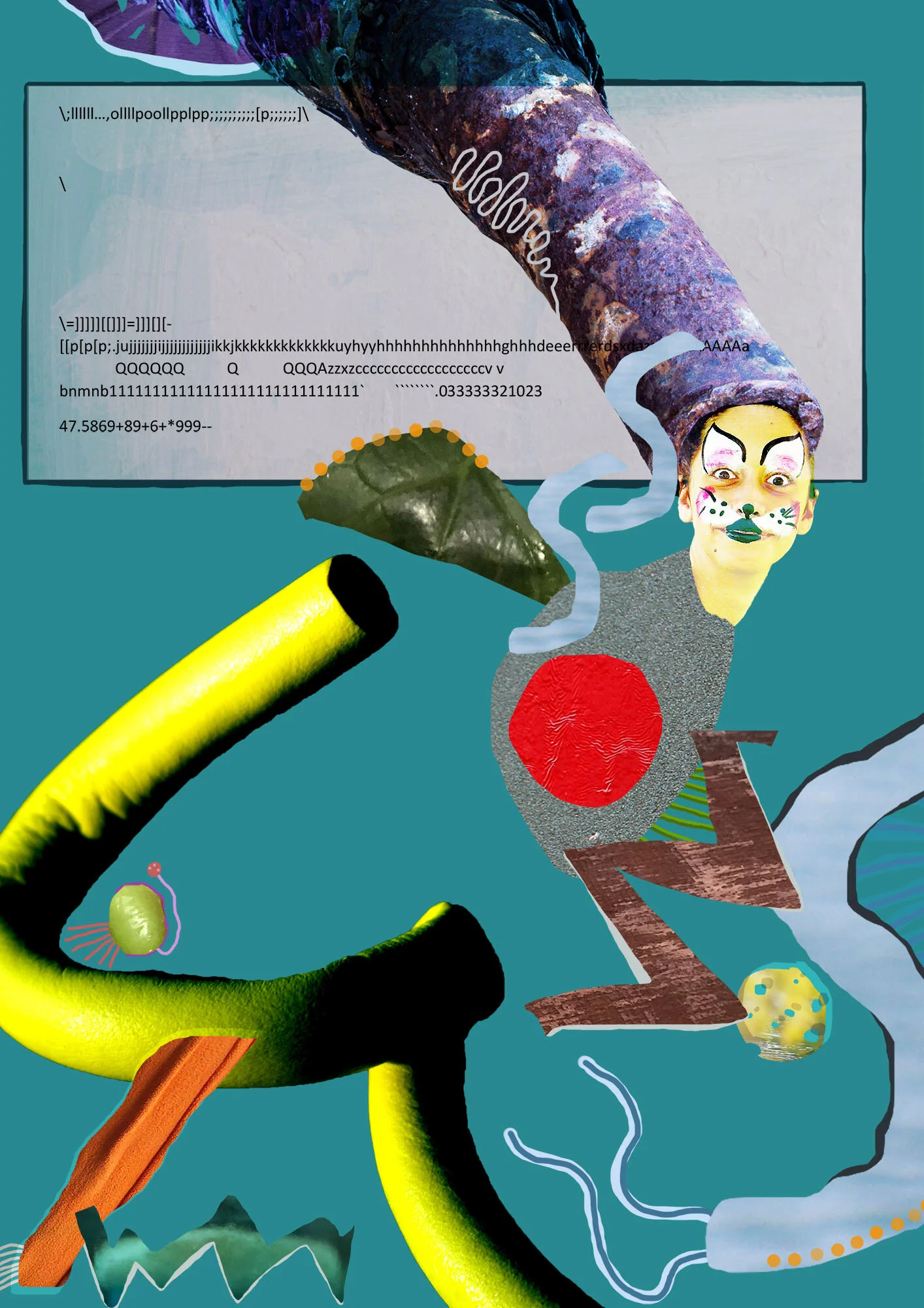 FORNATARO_TERESA_HYPERHIDROSIS MADE ME DO IT. PART 1_297x210.jpg