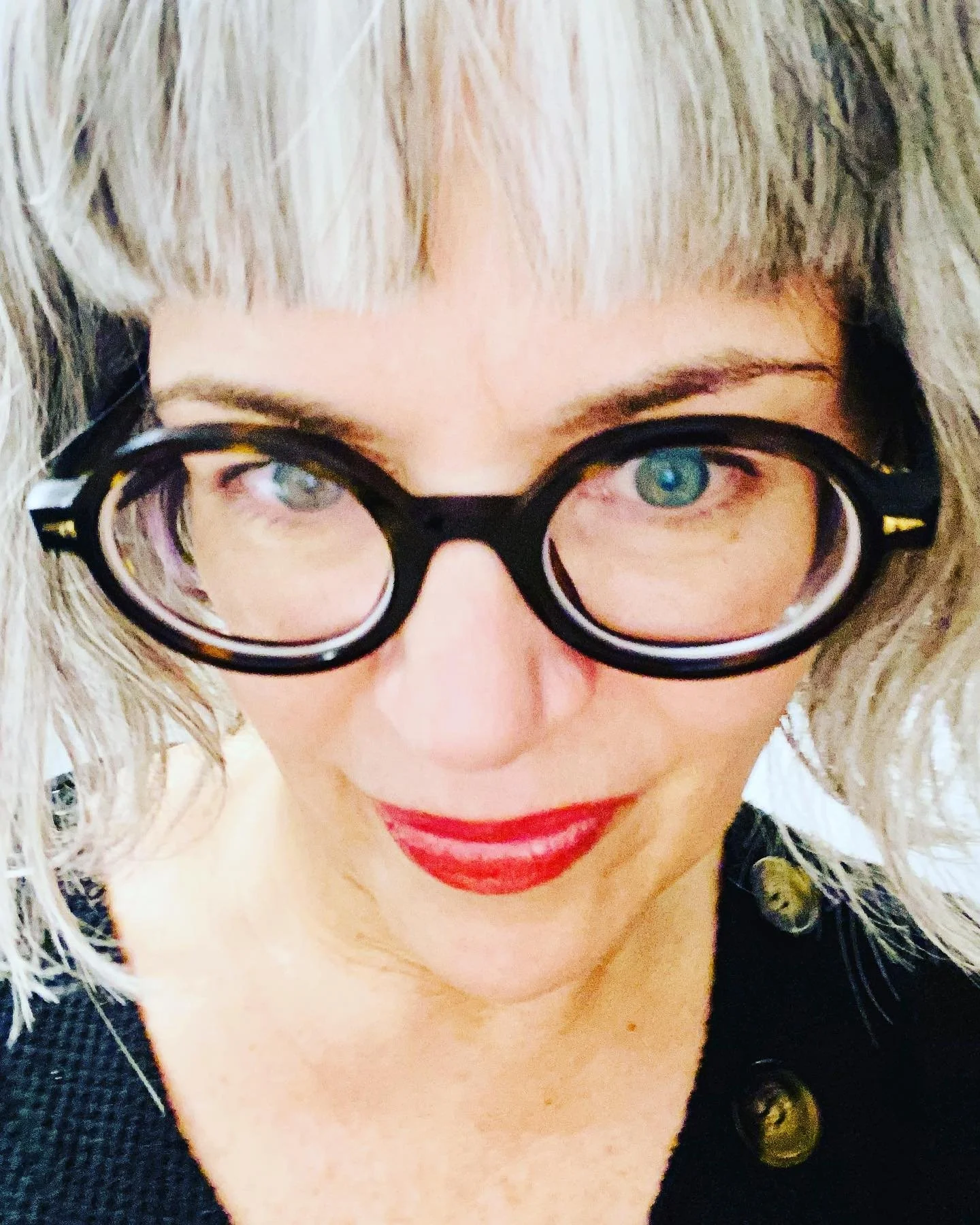 Leslie Worth, designer artist