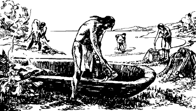 Image Source: http://www.garviespointmuseum.com/indian-archaeology-long-island.php
