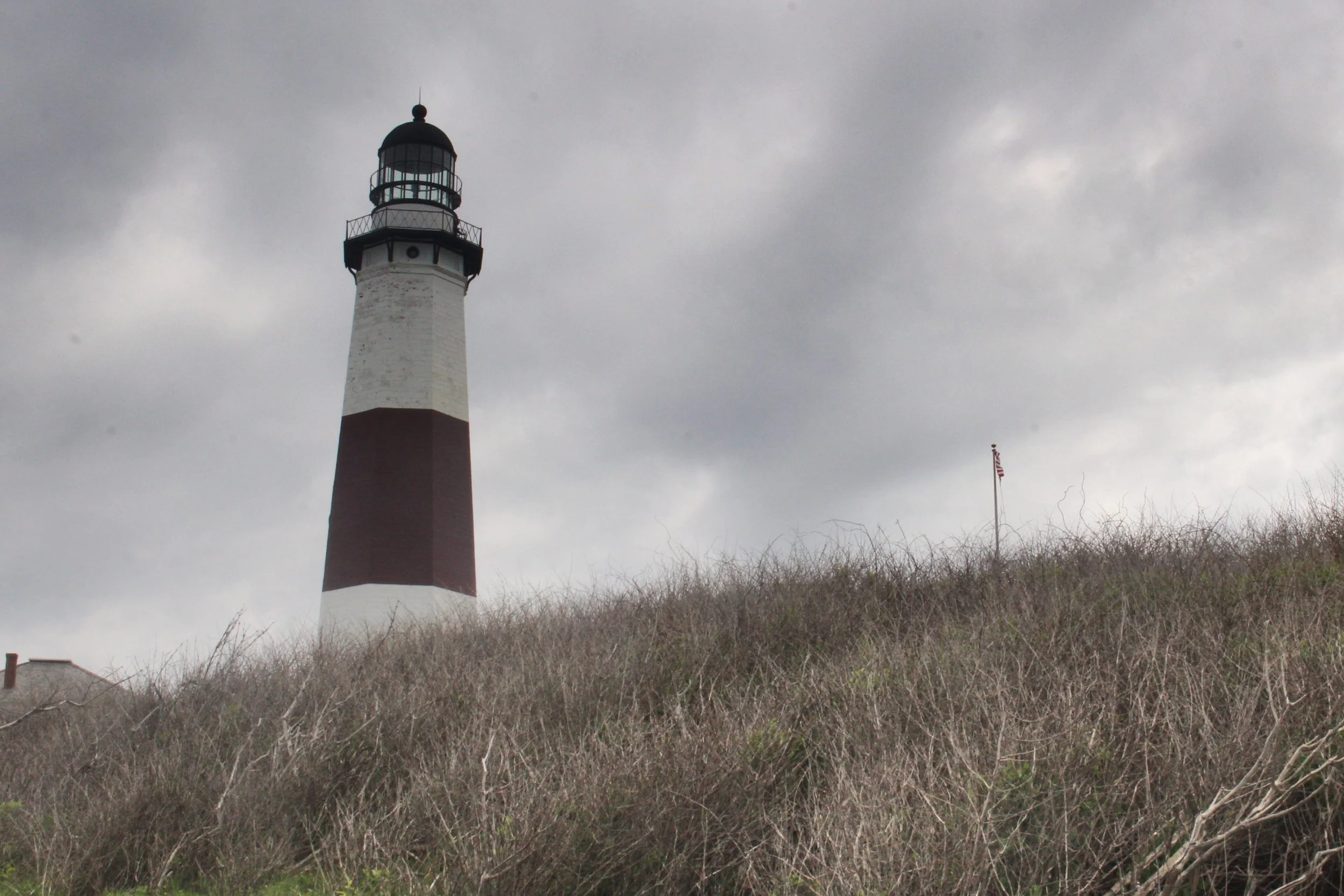 Montauk Lighthouse. Photo by Rich Nardo.