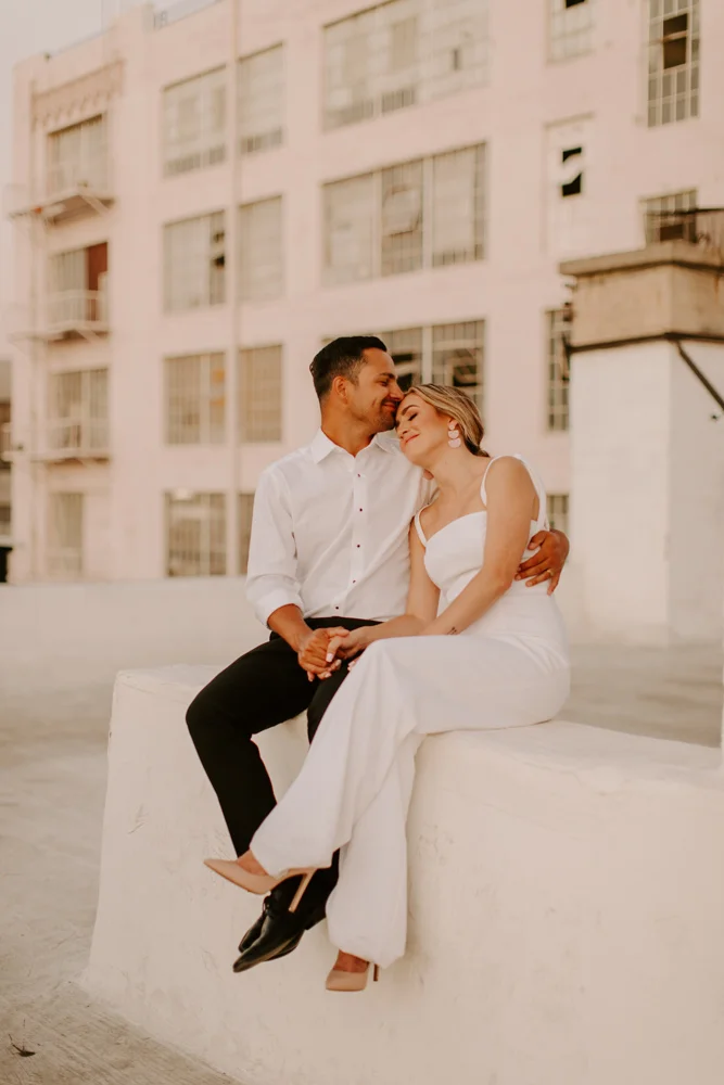 Brianna Broyles Photography - The Shootout Society- Rooftop Modern Wedding-249.jpg