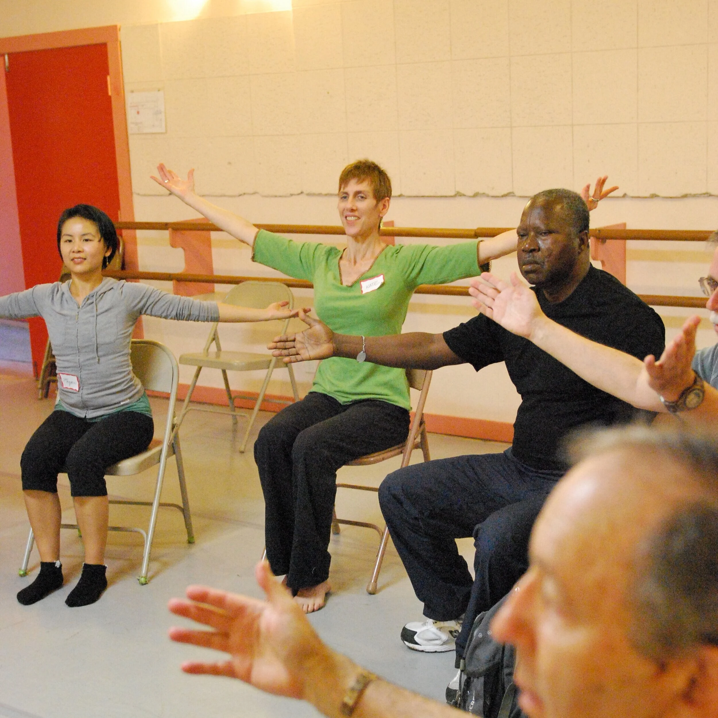 “Where All Can Dance” Is Real: The History of Dance for PD® at Berkeley Ballet Theater