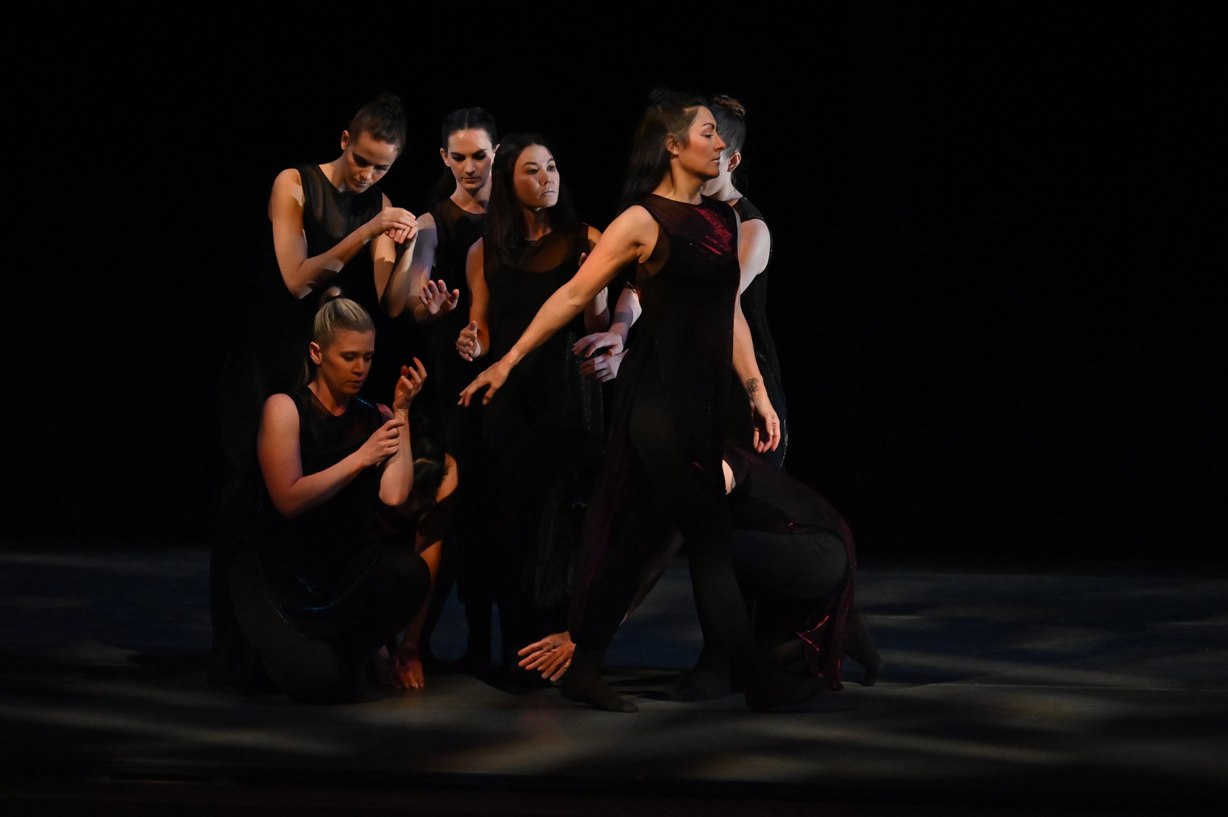 Beginner Ballet Performance Workshop with Robin Dekkers (March–May 2025)