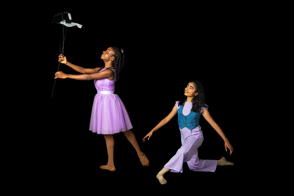 Nutcracker FAQs — Berkeley Ballet Theater