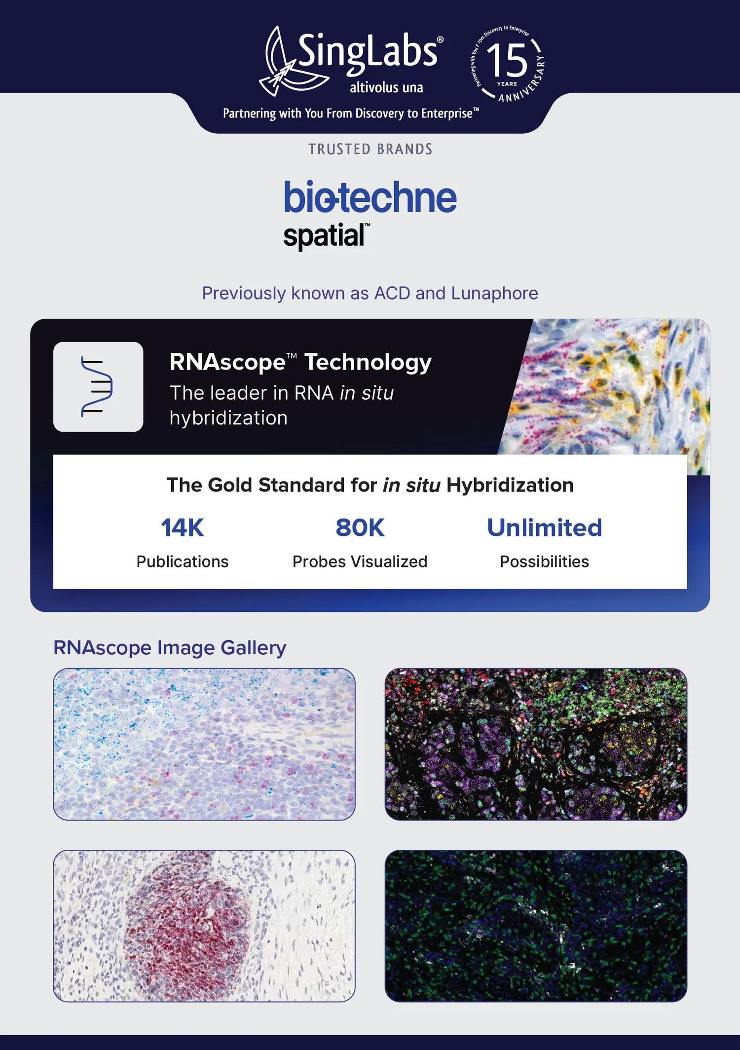 Bio-Techne Spatial Page 1