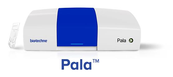 Pala™ - Fast, gentle, easy