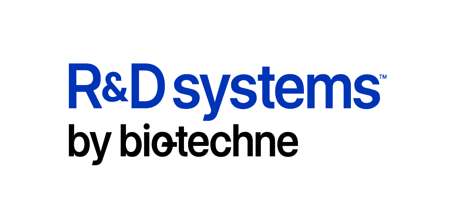 R&D Systems by Bio-Techne