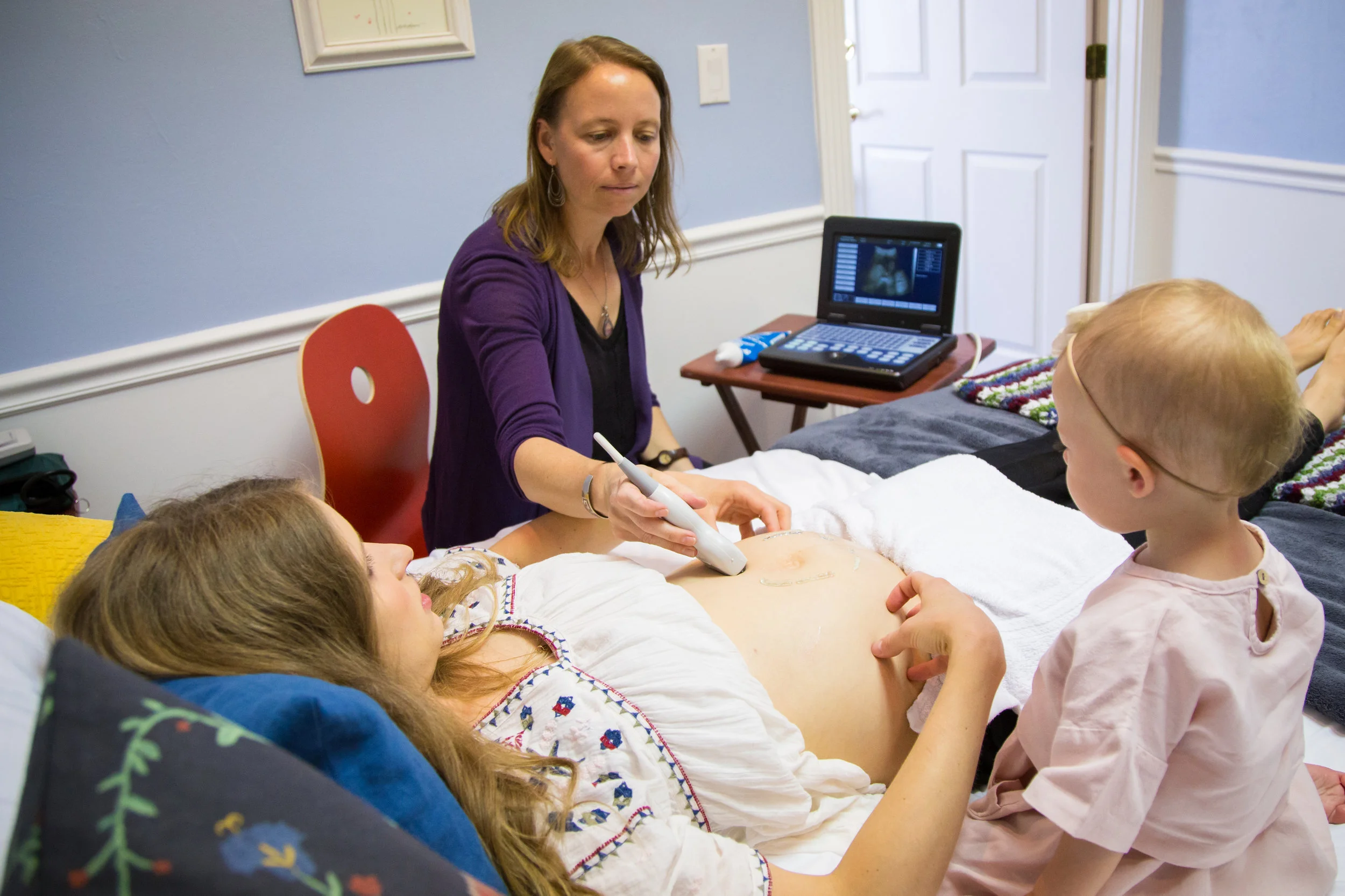 Midwife Natural Birth Services Salt Lake City, Utah Innate Midwifery