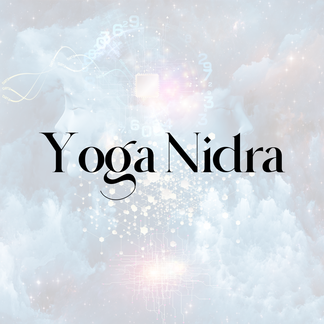 FREE Yoga Nidra - Yogic Sleep Meditation - Zoom 