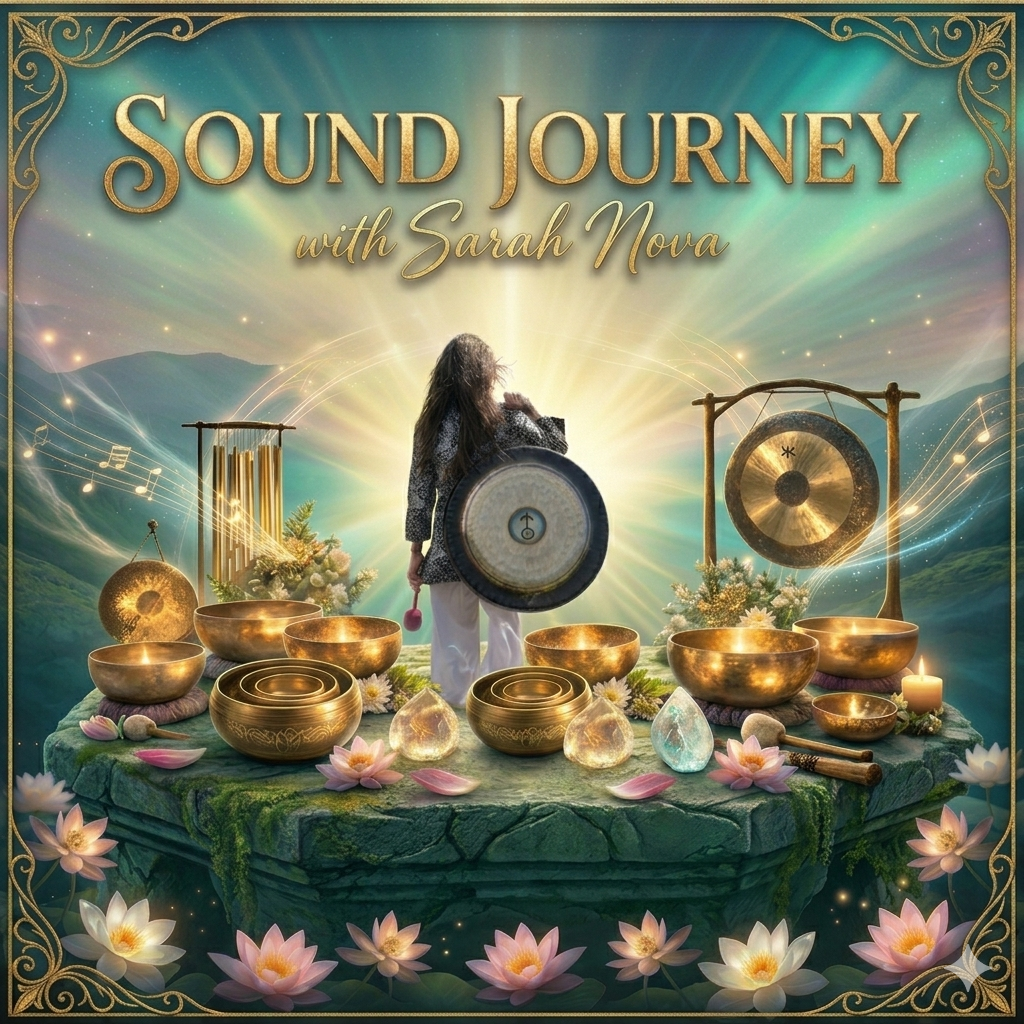 Sound Journey  