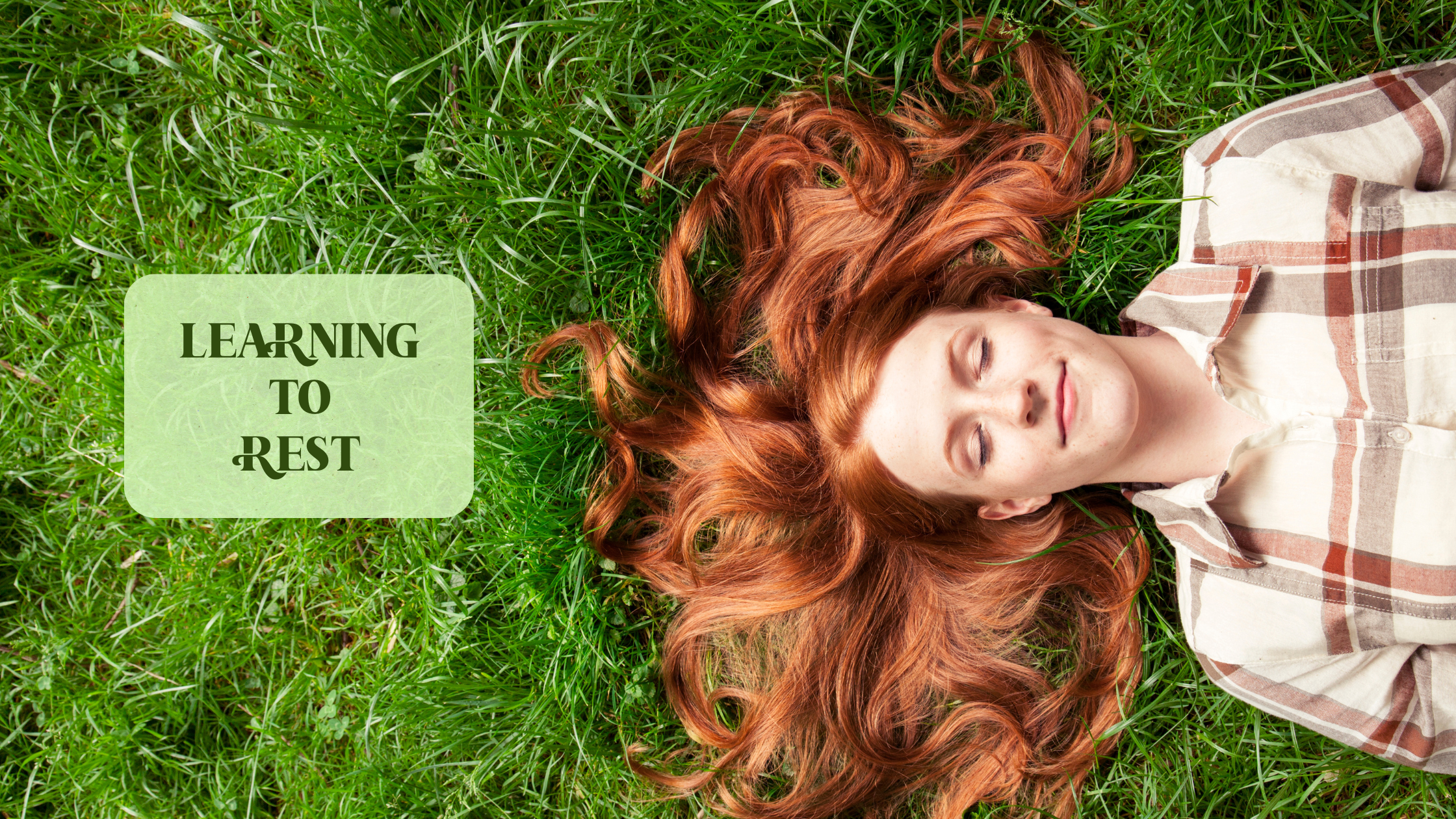 Rest Learning Life Hack - Learning to Rest — SuperNova Energetics