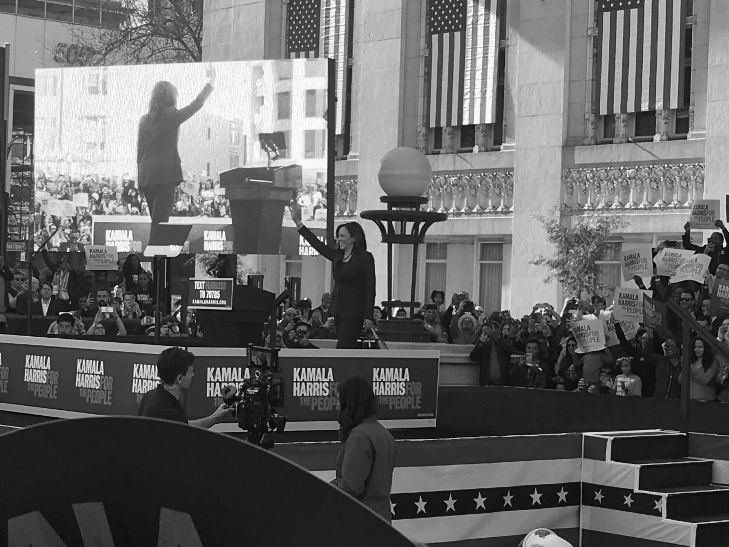  Oakland, January 2019 