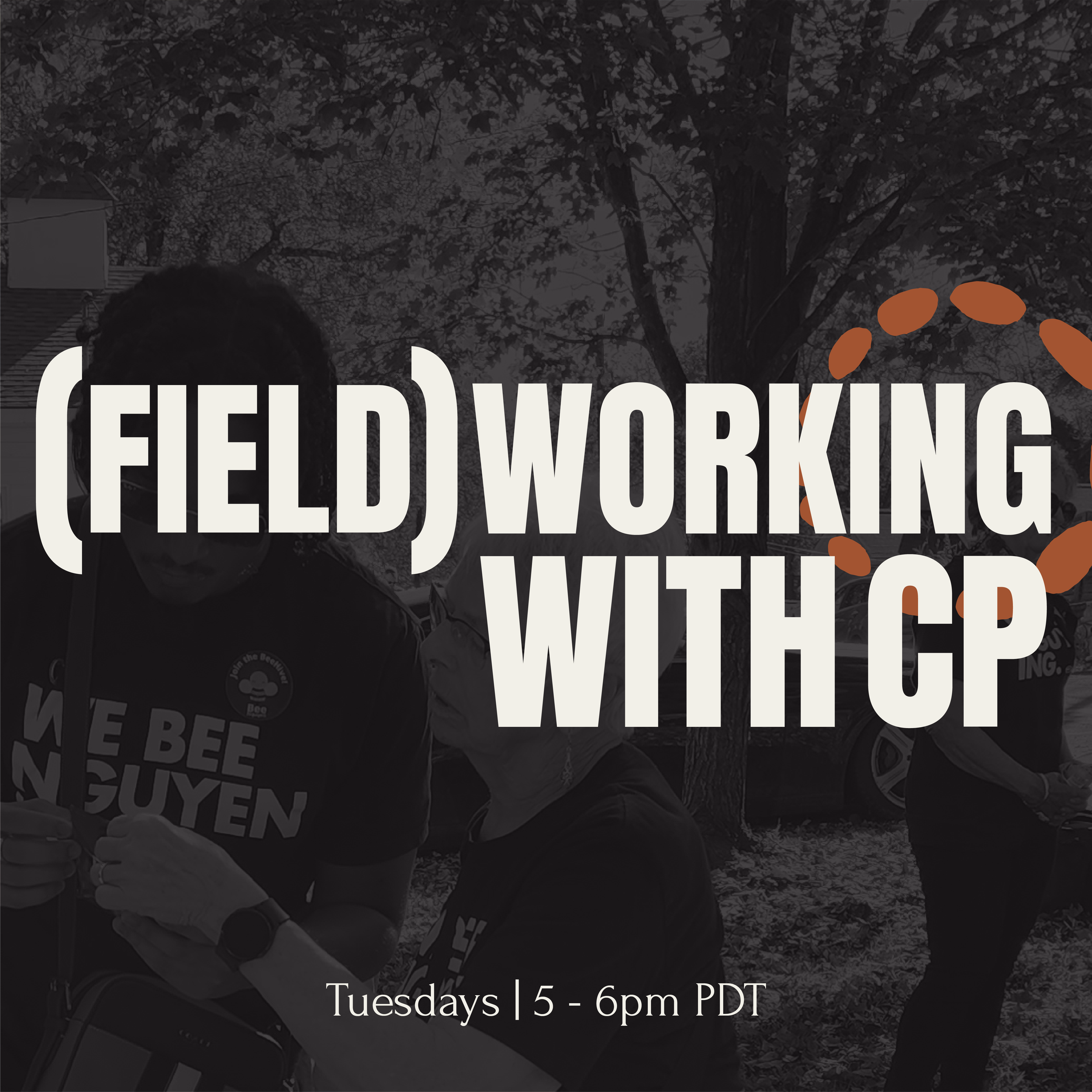 (Field)Working with CP