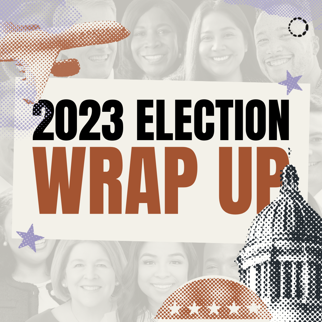2023 Common Power Election Wrap Up