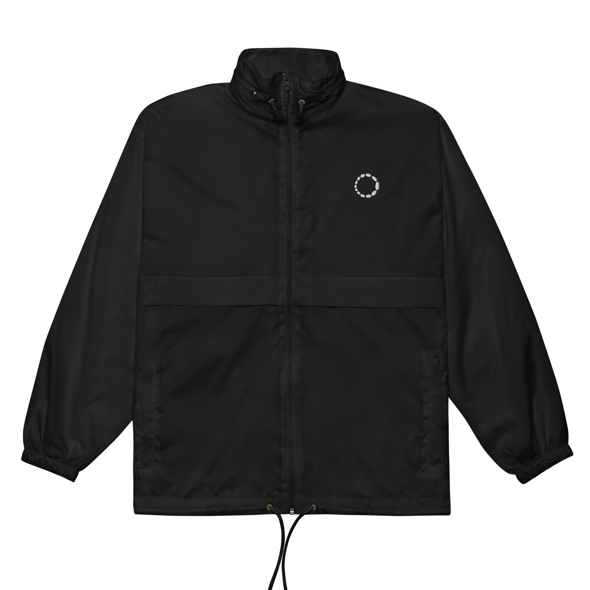 basic-unisex-windbreaker-black-front-66da44b1c1b0b.jpg