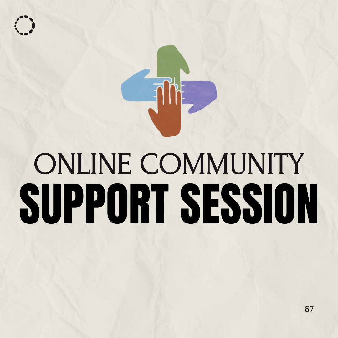 Slack Update Support Sessions