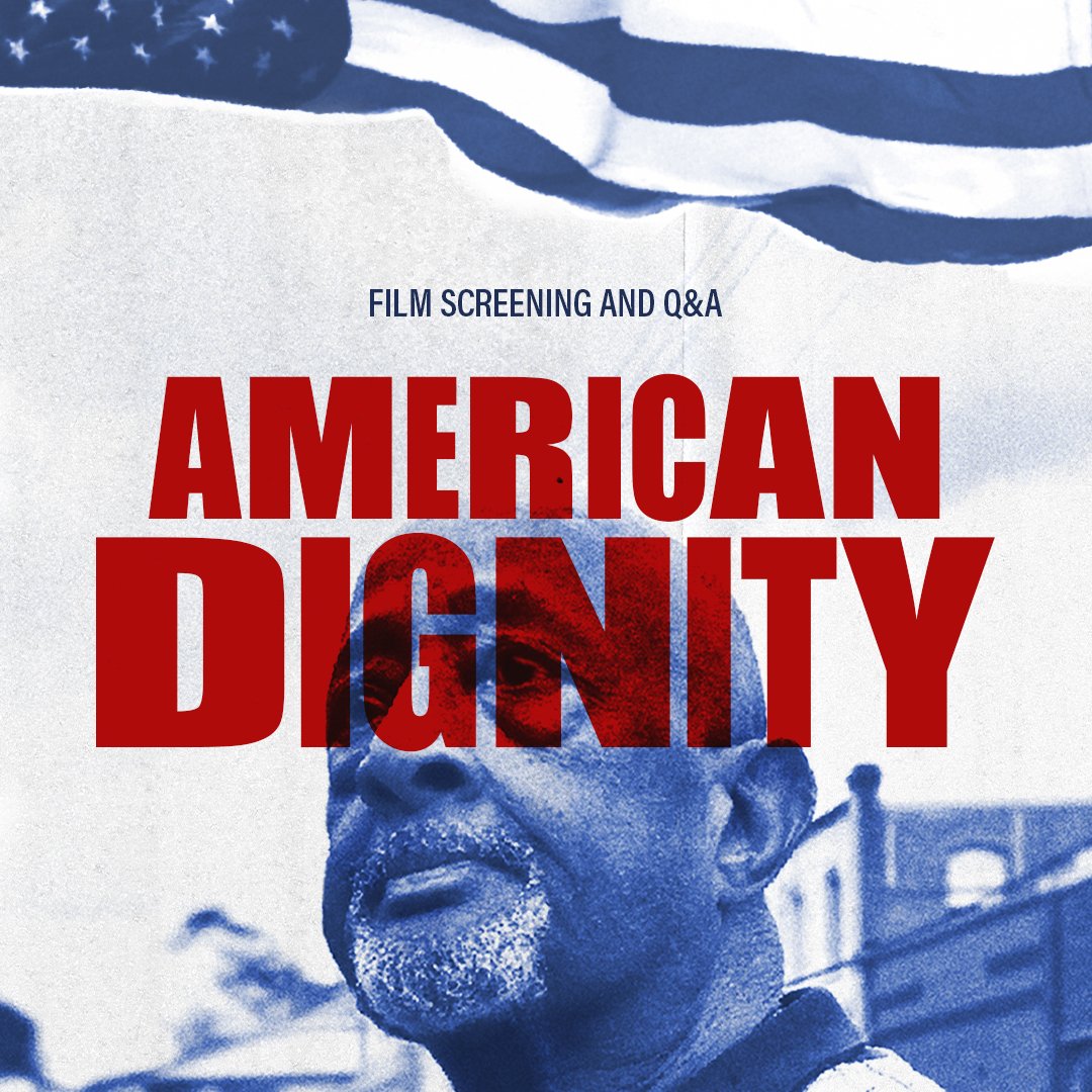LA Premiere: American Dignity Screening And Q&A