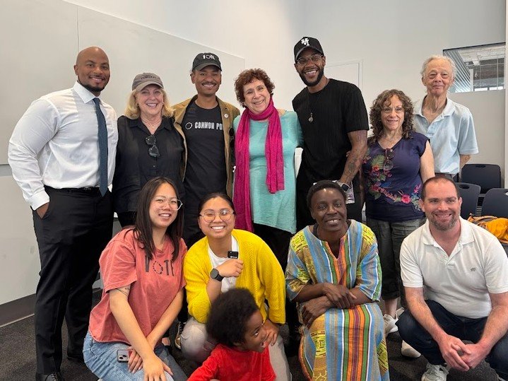 We&rsquo;re building a community across the country, and our latest stop was New York this past Sunday 🗽. The Big Apple has some big goals and we&rsquo;re gearing up to make a mark on the mid-terms!

If you&rsquo;re interested in connecting with loc
