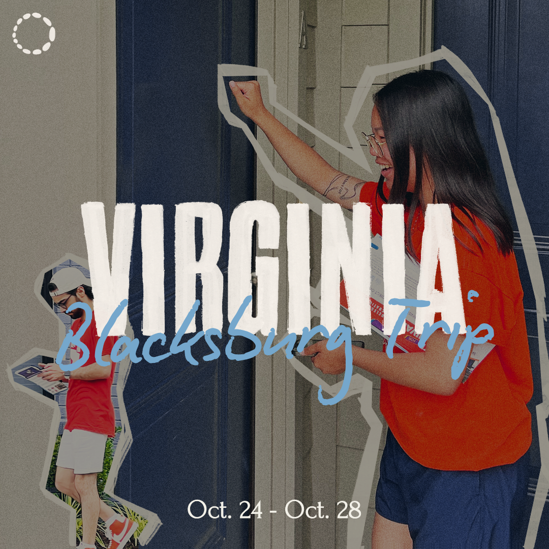Virginia Trip - Blacksburg