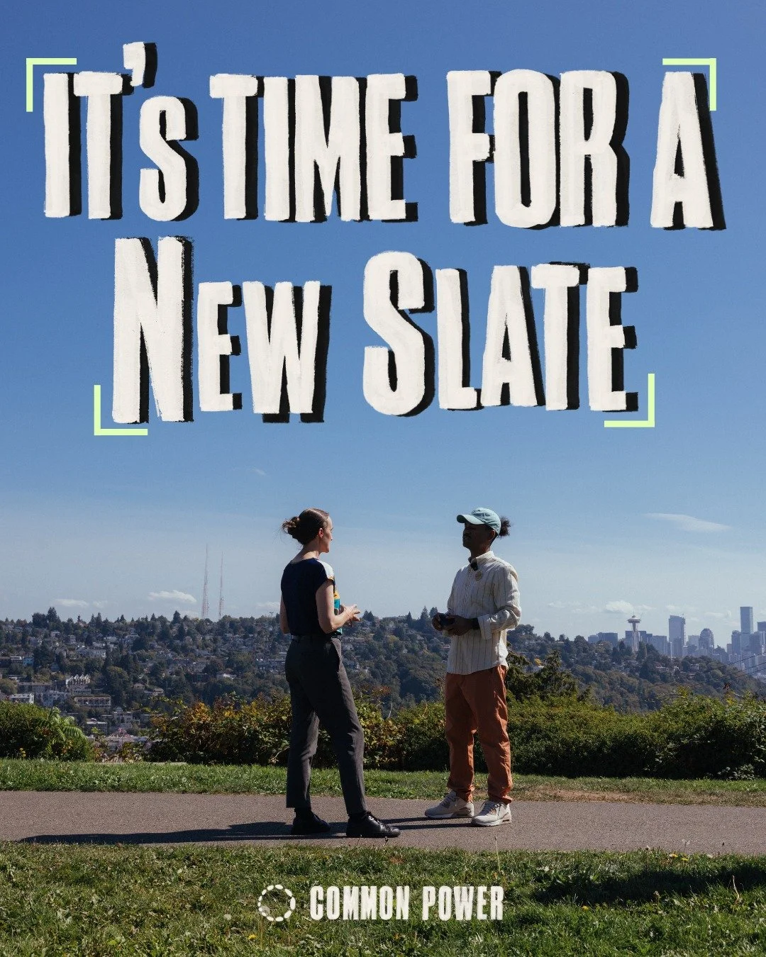 It&rsquo;s time for a new slate in Seattle/King County.

Ballots are out, and we&rsquo;re excited to be supporting candidates who are focused on affordability and protecting our communities. Want to read more about each candidate?

Check out their pl