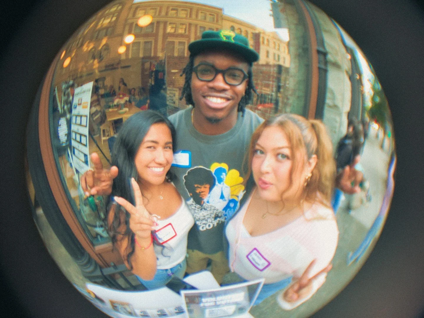 If you&rsquo;re new around here, then WELCOME to Common Power 😁

We have an online event next week on Tuesday, October 28th at 5pm PST for anyone to hop on and learn about our work and community.

RSVP and meet our crew through the link in our bio ?