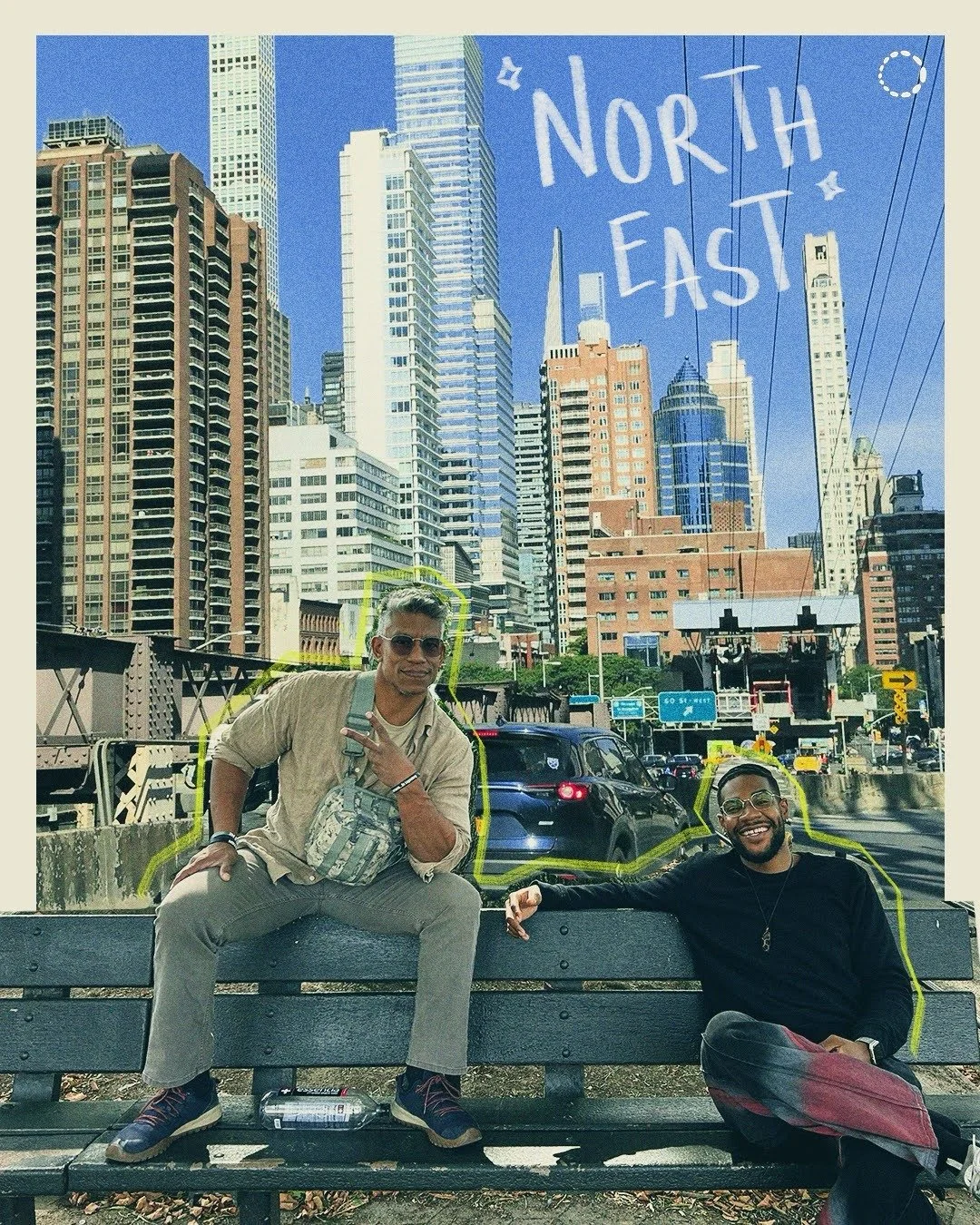 The Northeast volunteers stayed busy this year. Our New York hub, some of our ACAC students, and educator ambassadors showed up with purpose across the Northeast region!

A huge thank you to everyone who helped knock 2,630 doors in New York and 6,337