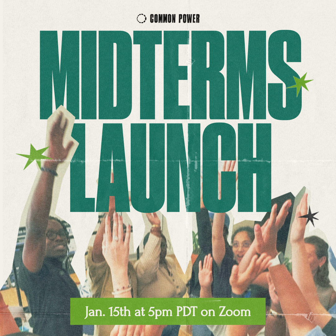 Midterms Launch