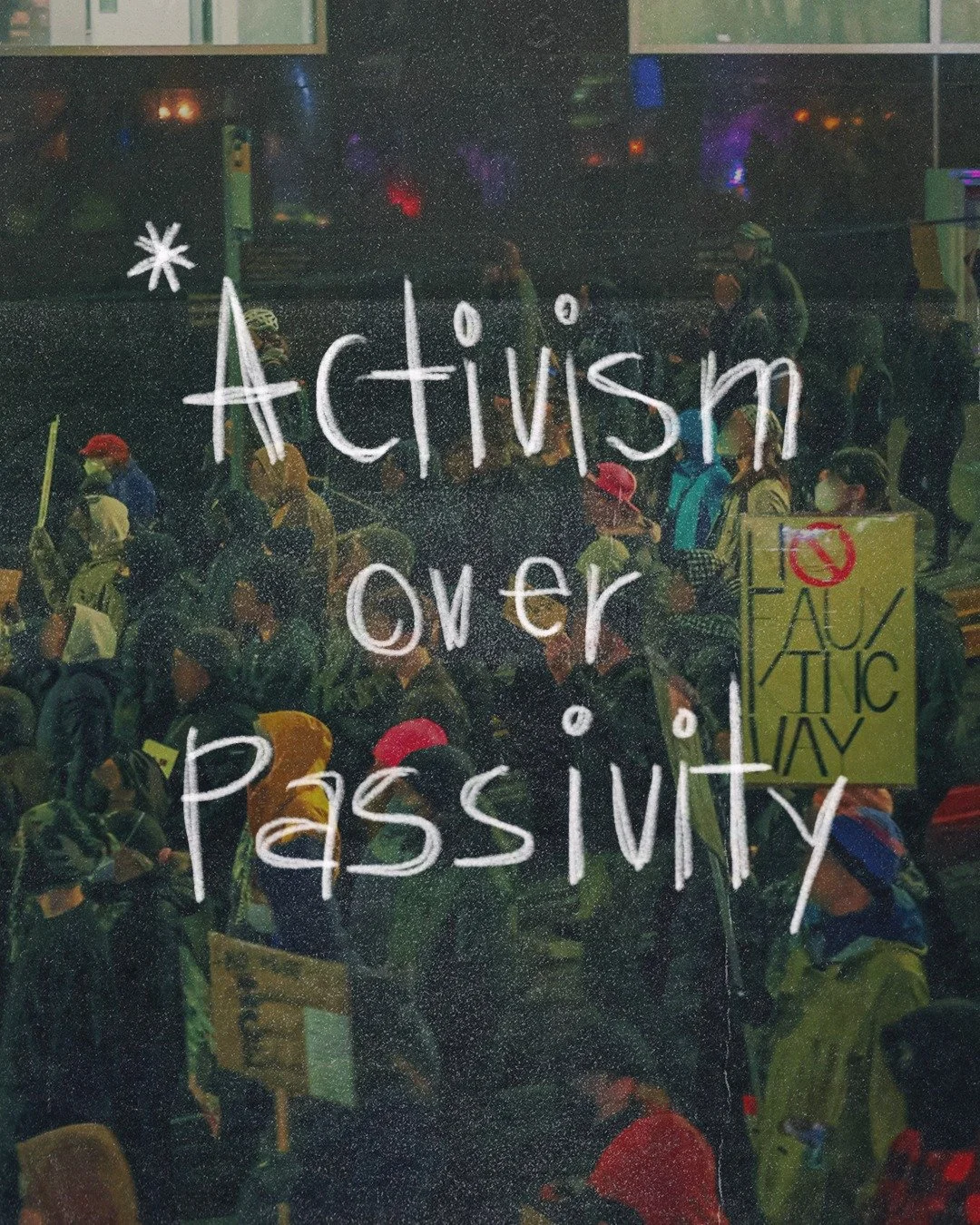 This year we&rsquo;re going outside and staying educated.

Join us tonight at 5PM PST for our Midterms Launch on ZOOM.

🔗 Link to event in our bio!