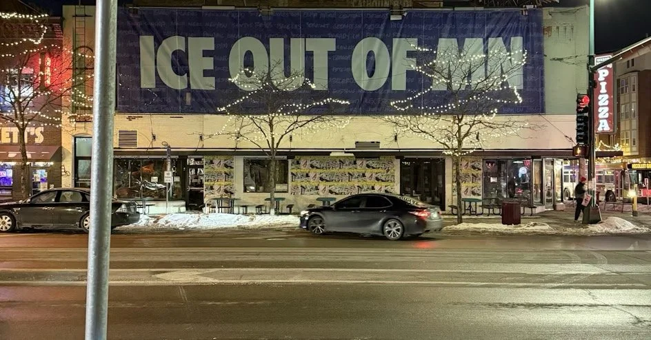 Learnings from Minneapolis: Strength, Solidarity, Strategy