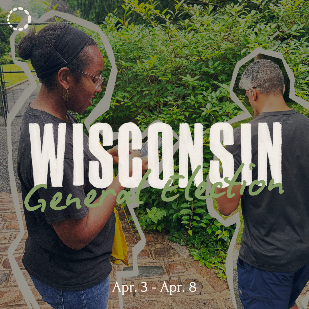 Wisconsin Supreme Court General Election