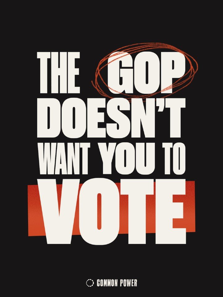 The GOP has had a surge of activity around voting and elections over the last few weeks, and it&rsquo;s all deliberate.

Calls to nationalize elections, seize and demand voter rolls, are happening while the SAVE Act passes the House and heads to the 