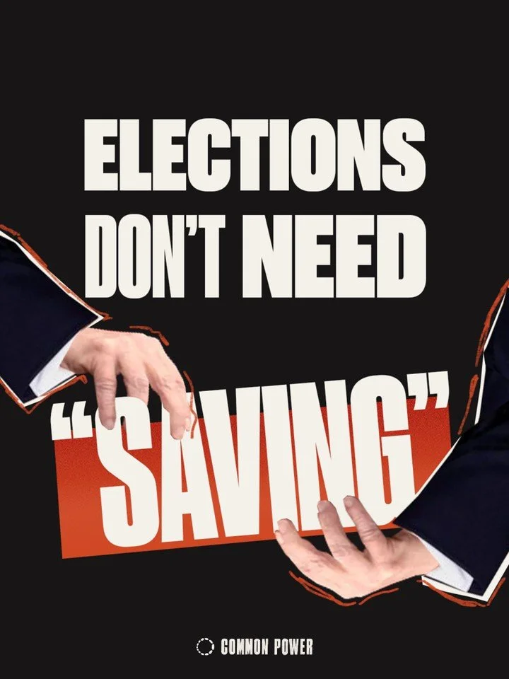 Election Fraud is a small to almost nonexistent problem.

The Heritage Foundation, a conservative think tank, reports 613 cases of fraud nationwide over the last 10 years. Compared to the hundreds of millions of votes during an election, that's not n
