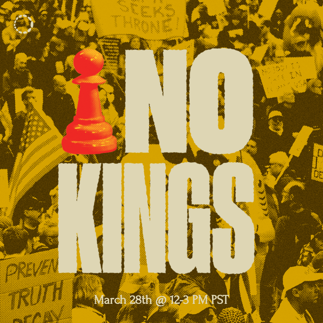 No Kings